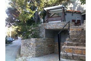 Croatie Privát Donji Karin, Extérieur